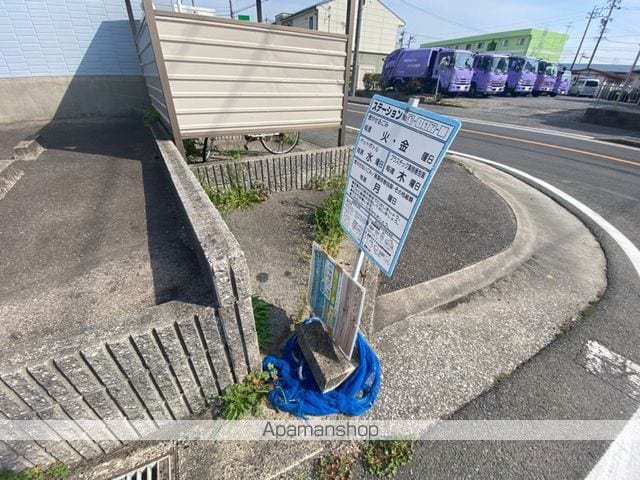 シャネルスィートA棟のその他写真
