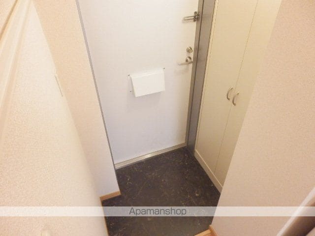 レオパレスハイツ・リバートンの内装写真