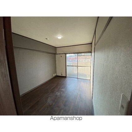 羽根木ファミリーマンション[2LDK/51.15m2]のその他部屋・スペース1
