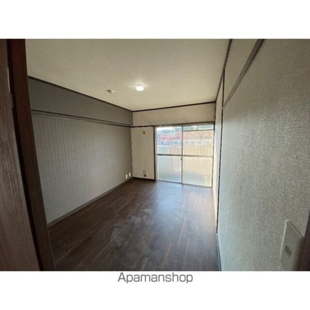 羽根木ファミリーマンション[2LDK/51.15m2]のその他部屋・スペース1