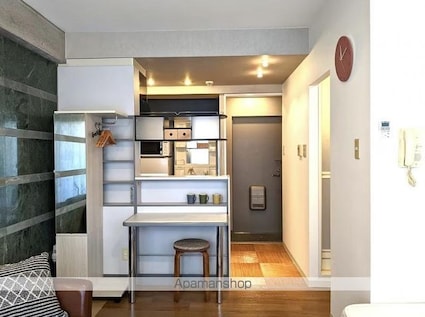 コリドールシュッド[1R/26.9m2]のその他部屋・スペース