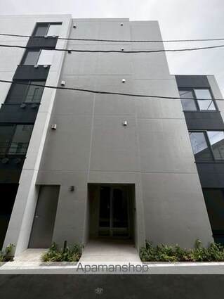 アトリオフラッツ高円寺[1K/25.5m2]の外観3