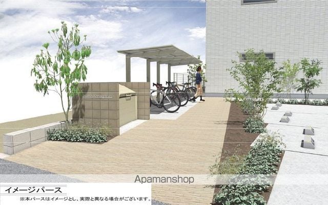 detached 埼玉県入間市春日町１丁目1-8
地図を見る