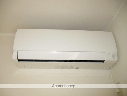 グラディウス[1K/26.08m2]のその他設備