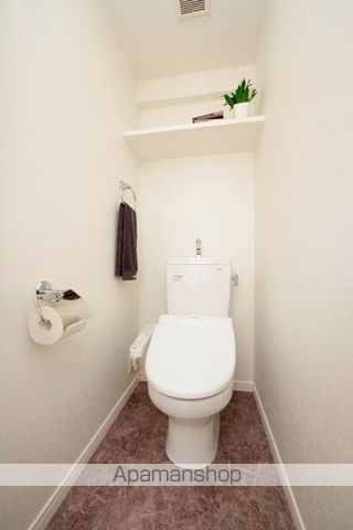 エンクレスト天神SIDEの内装写真
