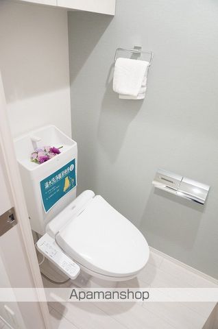 FFF.R3の内装写真