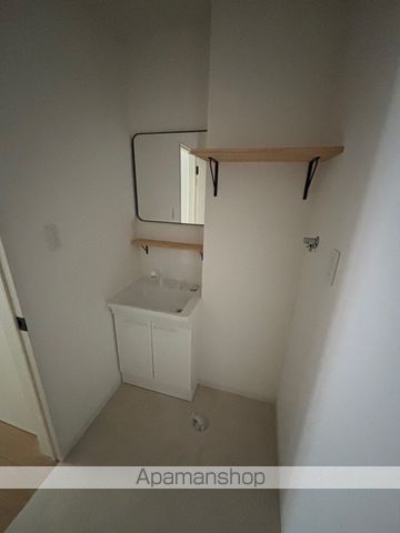リノリノFK中筋3丁目の内装写真