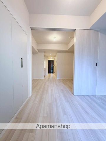 パークアクシス横浜伊勢佐木町通りの内装写真