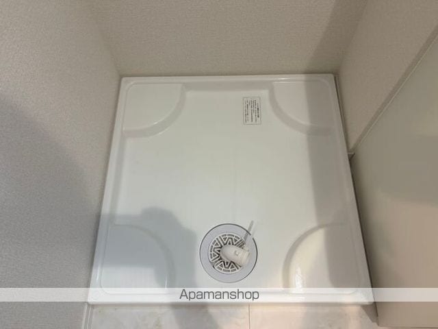 セレスティア細田Bの内装写真