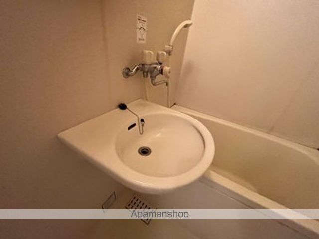 ロイヤルハイツIIの内装写真