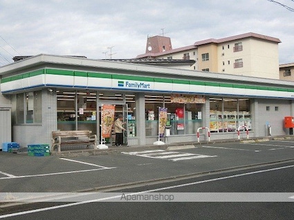 エスト加賀野[2LDK/51.84m2]の周辺2