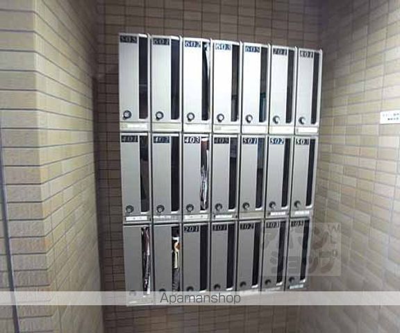 ル・クレヨンルージュの外観写真