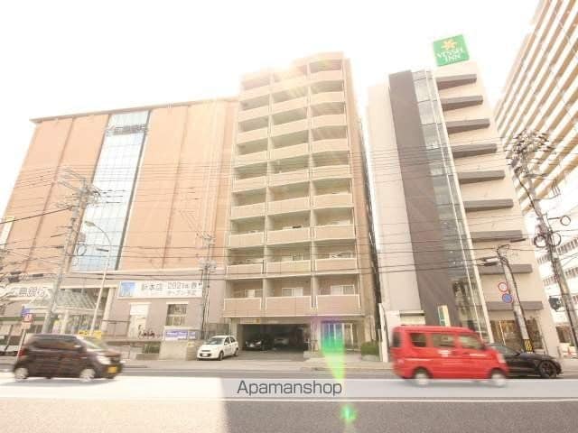 西蟹屋K.Kの外観写真
