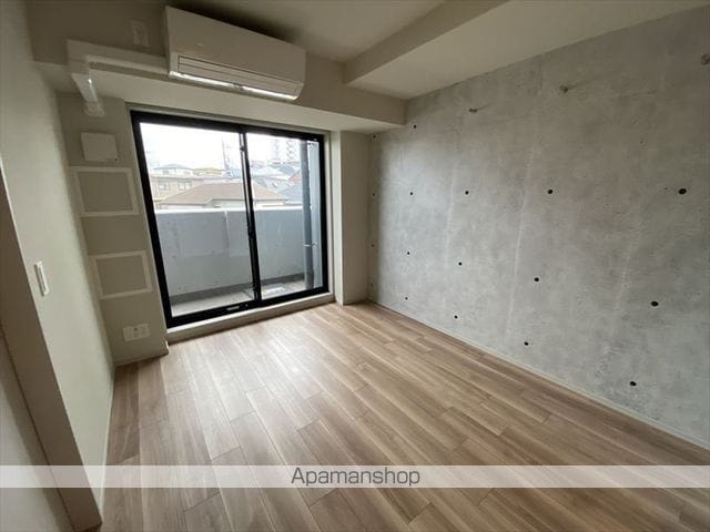 JMF RESIDENCE 町田の内装写真