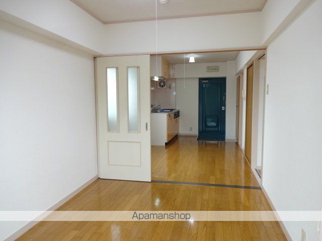 アクロポリス有馬の内装写真