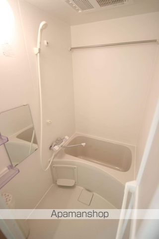 LA PORTEEの内装写真
