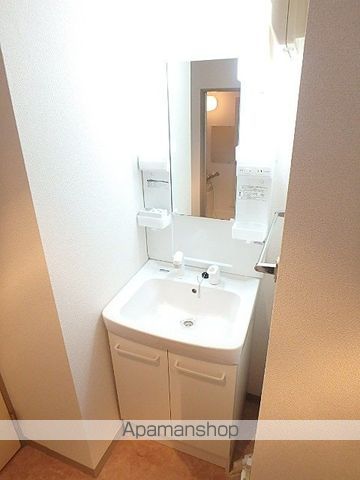 メトロノームの内装写真