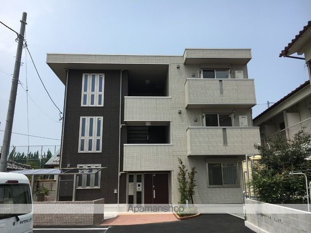 ドエル 小坂の外観写真