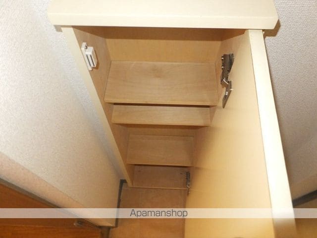 パークヒルズ新札幌の内装写真