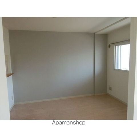 プロヴィデンス北円山の内装写真