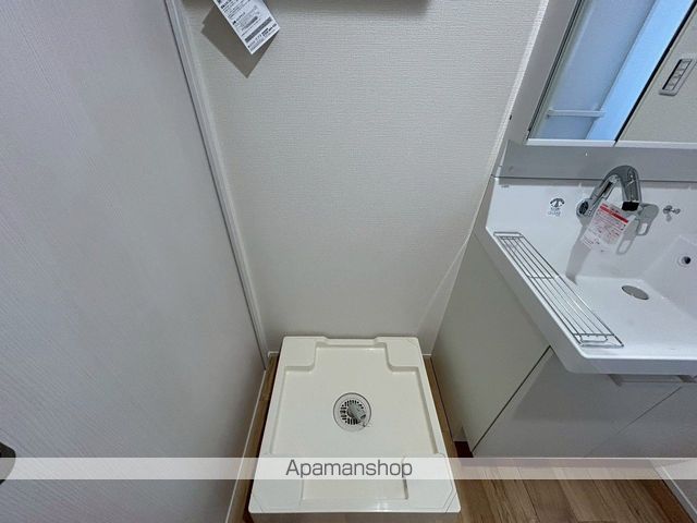 エムズ谷六の内装写真