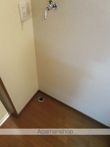 ウェルストーンの内装写真