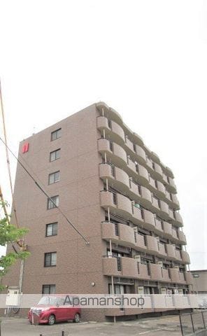 アステールの外観写真