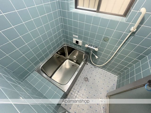 上野口町貸家の内装写真