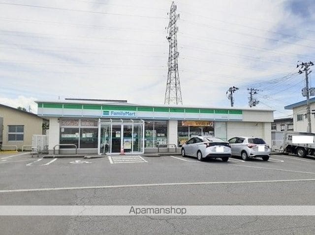コージーハウス ファミリアEの周辺写真