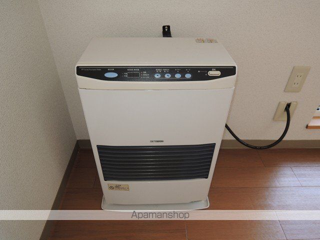 カゼッタカリーナの内装写真
