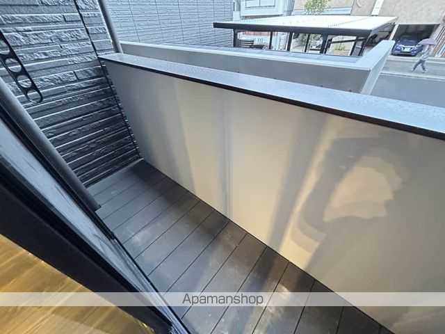シャーメゾンプレミア鹿児島駅前の内装写真