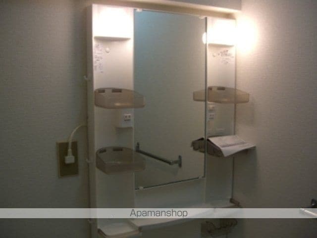 音金六郷マンションの内装写真