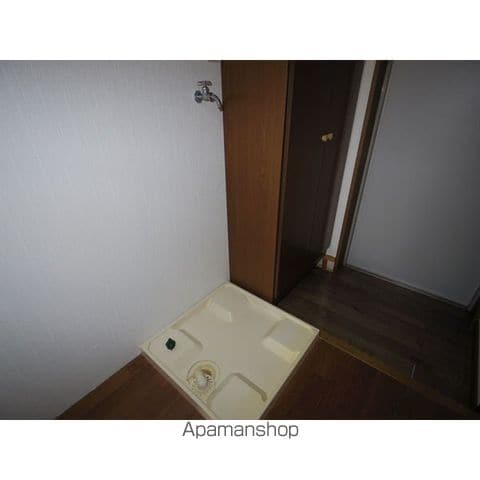 アイボンラビアンの内装写真