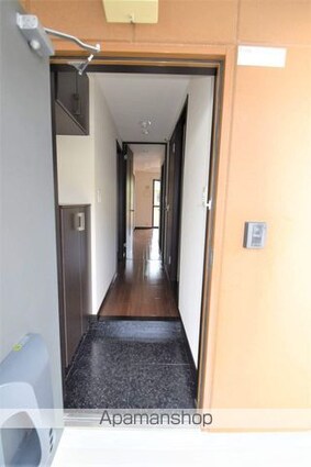 Ｓ．Ｔ　ｓｕｎ　Ｒ[2LDK/51.66m2]の玄関