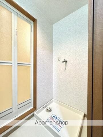 フィネスノアの内装写真