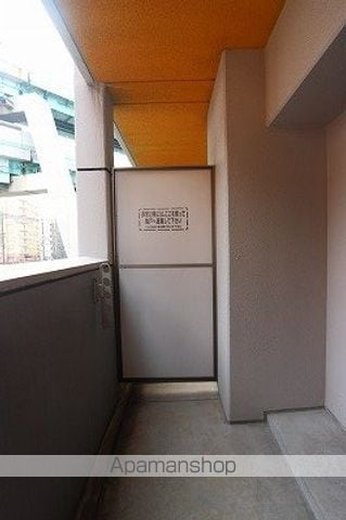 No.66ギャランティー21博多の内装写真