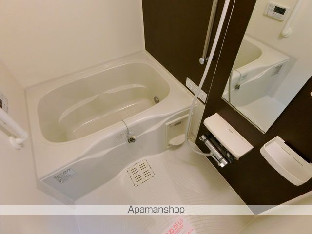 ボヌールの内装写真