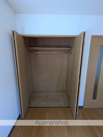 レジデンスNAGASHIMAの内装写真