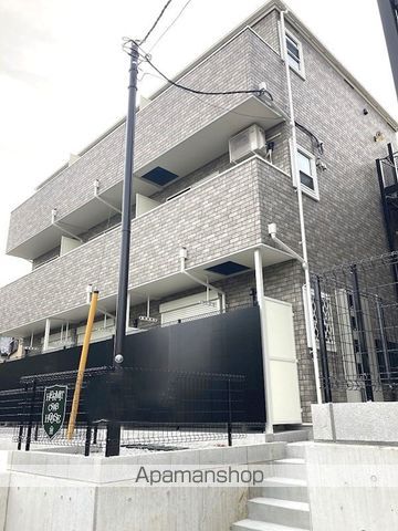 ハーミットクラブハウスGW戸塚町