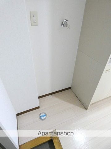 グローリー尚徳の内装写真