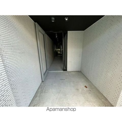 FーHOUSE発寒の玄関写真
