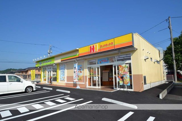 TN布袋の周辺写真