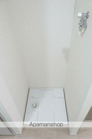 T-2ndの内装写真
