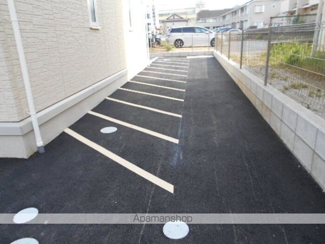 アルカンシェルの内装写真