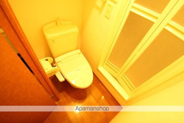 レオパレス友六の内装写真