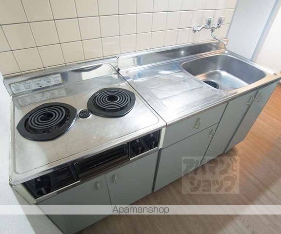 八瀬ナインの内装写真