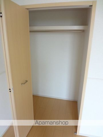 セレノ カーサの内装写真