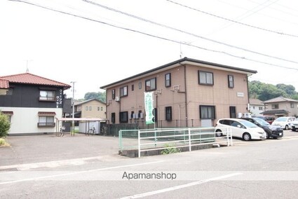 サンフラワー[3DK/58.38m2]の外観4