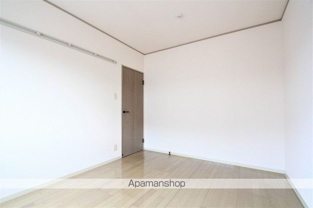 アビタシオン那賀川 B棟の内装写真