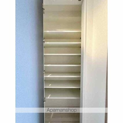 グランカーサ上野松が谷[1DK/25.24m2]の内装